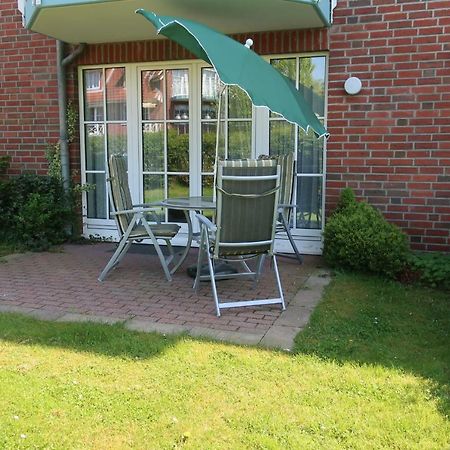 Ferienwohnung Sonnenterrasse Timmendorfer Strand Exterior foto