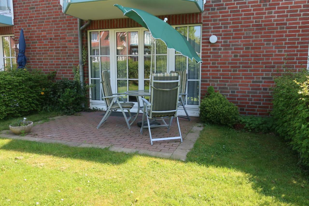 Ferienwohnung Sonnenterrasse Timmendorfer Strand Exterior foto