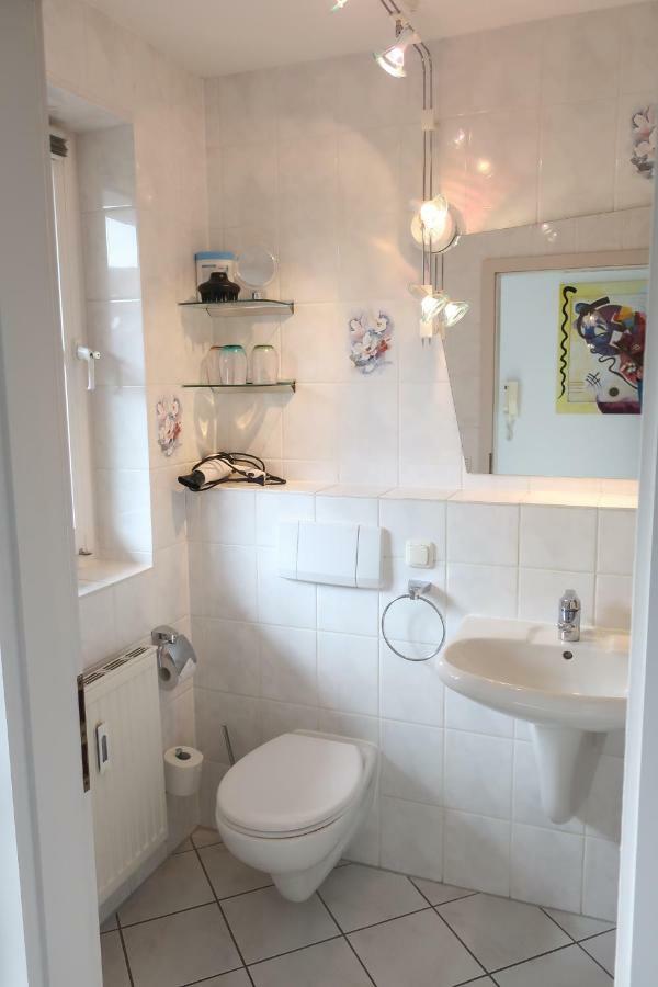 Ferienwohnung Sonnenterrasse Timmendorfer Strand Exterior foto