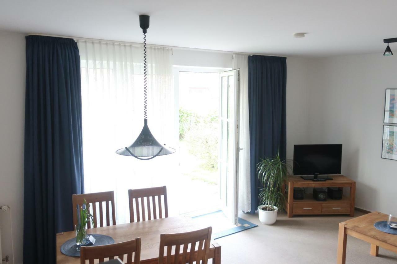 Ferienwohnung Sonnenterrasse Timmendorfer Strand Exterior foto